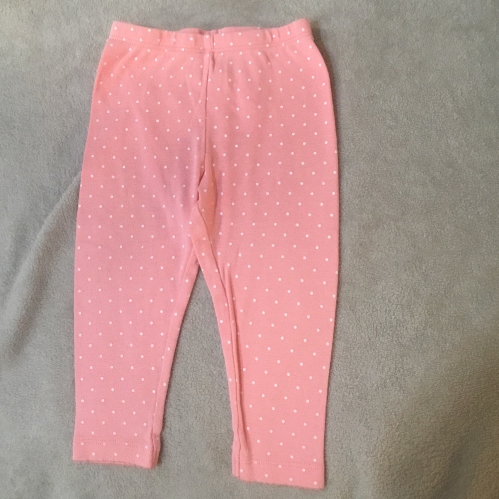 Carter’s Love My Mama Elephant Short sleeve onesie pant set Size 12 months - Picture 4 of 7